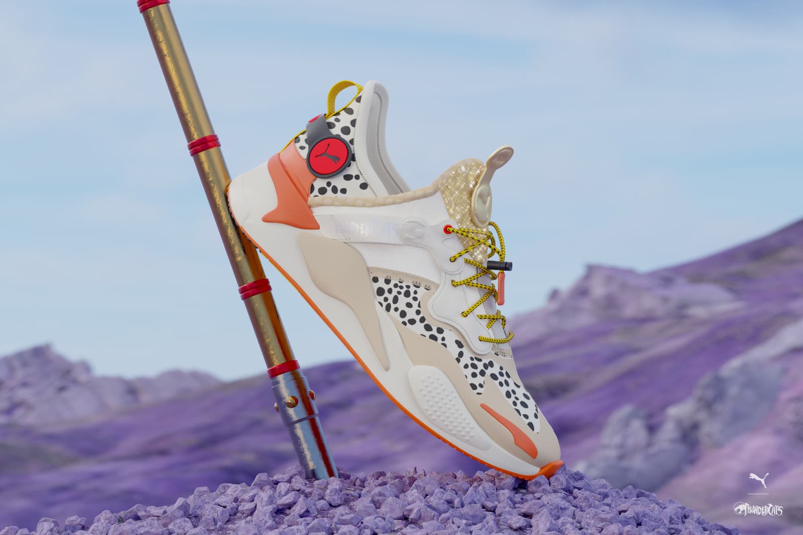 Cheetara — womens